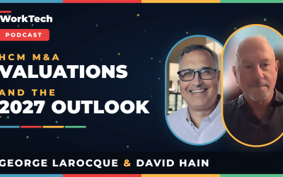 Gotham Growth CEO David Hain on HCM M&A: Why Buyers Are Buying, What Deals Are Worth, and What to Expect in 2027